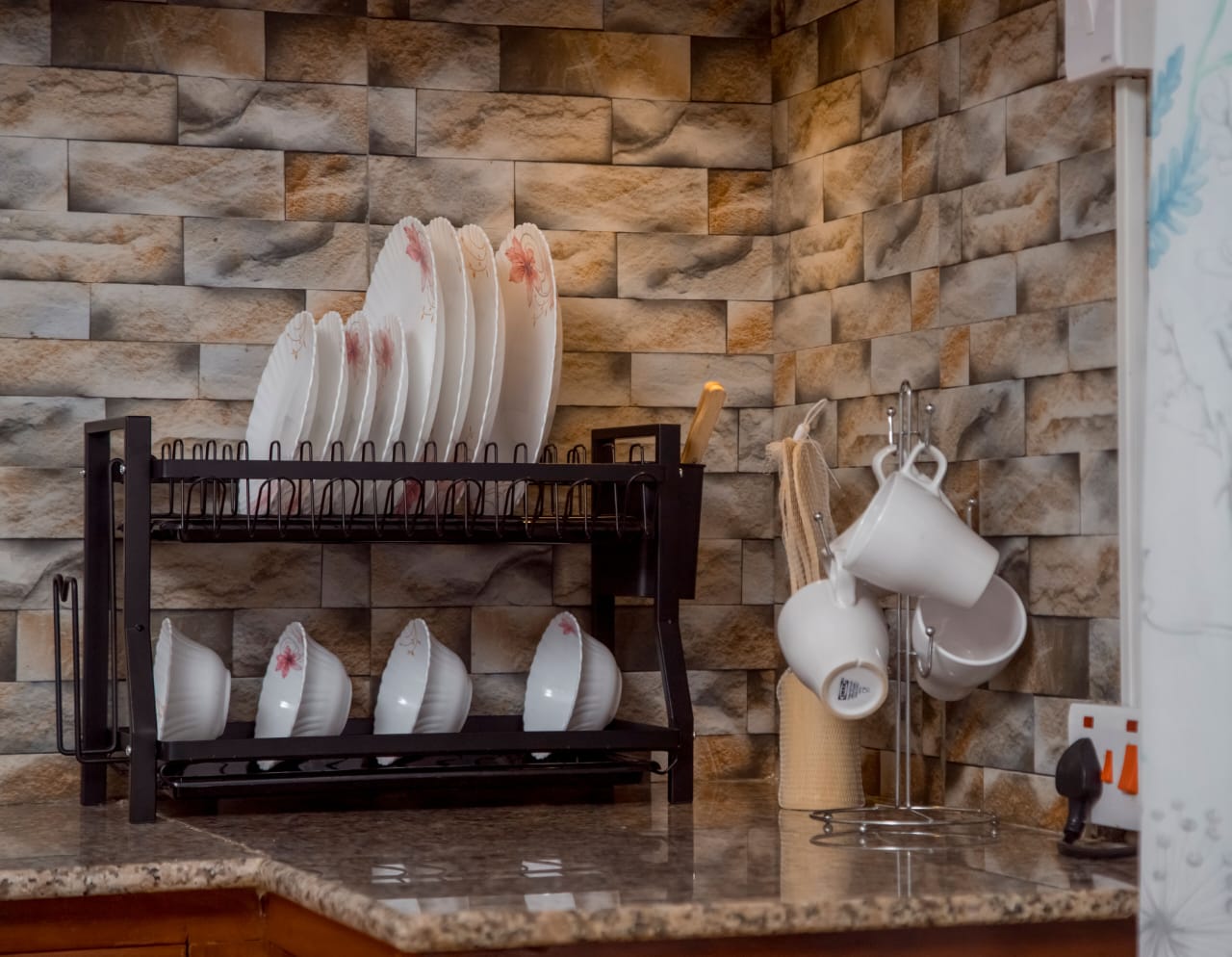 Tanga apartment - Photo 12